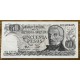 ARGENTINA COL. 629R1 BILLETE REPOSICION